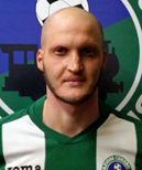 Nicolo’ BRANDONI - Attaccante